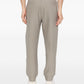 Emporio Armani Cotton blend sweatpants