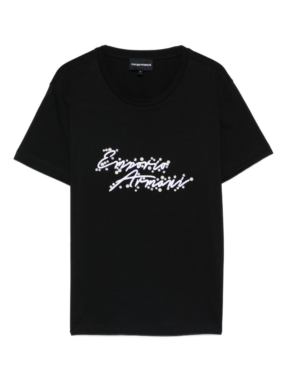 Emporio Armani T-shirts and Polos