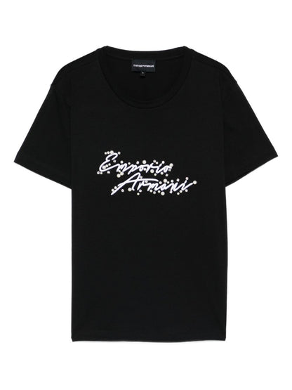 Emporio Armani T-shirts and Polos