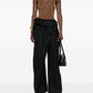 Saint Laurent  Top Brown