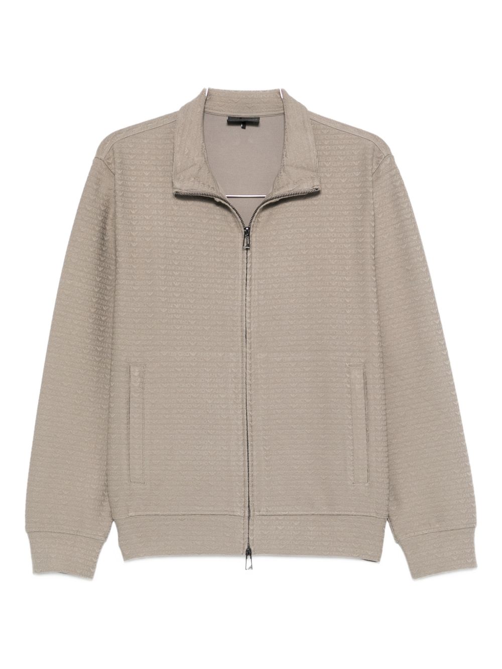 Emporio Armani Sweaters