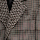 Balenciaga Wrap Tailored Jacket
