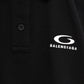 Balenciaga T-shirts and Polos Black