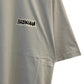 Balenciaga T-shirts and Polos White