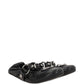 Balenciaga Flat shoes Black