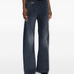 Balenciaga Jeans Blue