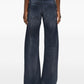 Balenciaga Jeans Blue