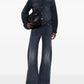 Balenciaga Jeans Blue