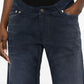 Balenciaga Jeans Blue