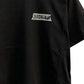 Balenciaga T-shirts and Polos Black