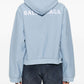 Balenciaga Sweaters Clear Blue