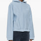 Balenciaga Sweaters Clear Blue