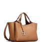 Tod's Bags.. Leather Brown