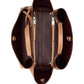 Tod's Bags.. Leather Brown