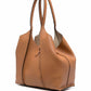 Tod'S T Timeless Shopping Bag In Leather Small