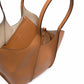 Tod'S T Timeless Shopping Bag In Leather Small