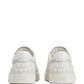 Tod'S Leather Sneakers