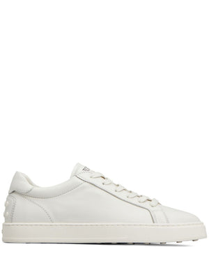 Tod'S Leather Sneakers