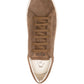 Tod'S Suede Sneakers