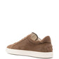 Tod'S Suede Sneakers