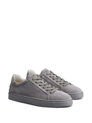 Tod'S Leahter sneakers