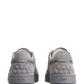 Tod'S Leahter sneakers