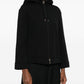 Emporio Armani Cotton blouson jacket