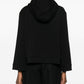 Emporio Armani Cotton blouson jacket
