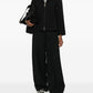 Emporio Armani Cotton blouson jacket