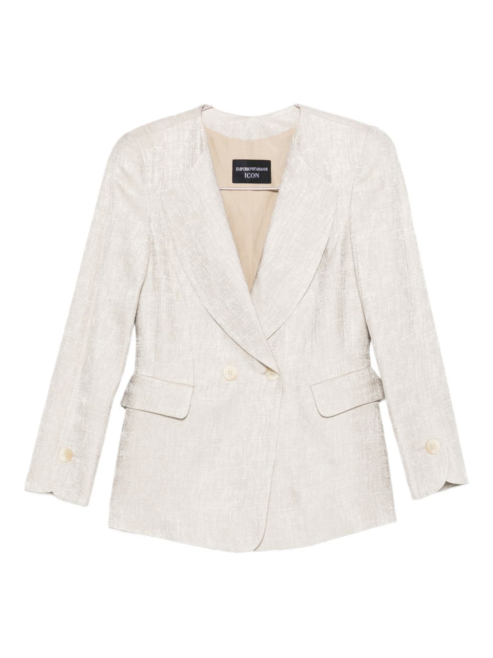 EMPORIO ARMANI CAPSULE PRE Jackets