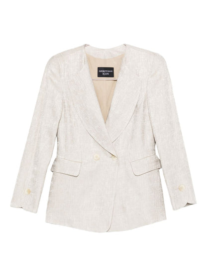 EMPORIO ARMANI CAPSULE PRE Jackets