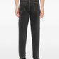Emporio Armani Denim cotton jeans