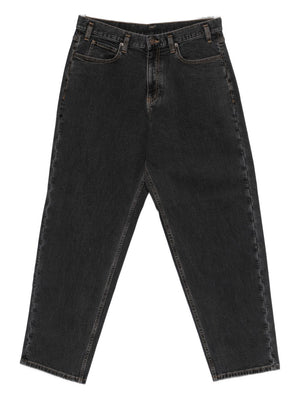 Emporio Armani Denim cotton jeans