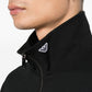 Emporio Armani Half-zip pullover