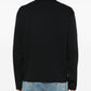 Emporio Armani Half-zip pullover