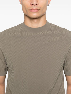 EMPORIO ARMANI CAPSULE PRE Sweaters