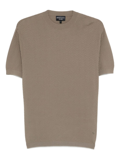 EMPORIO ARMANI CAPSULE PRE Sweaters