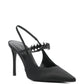 Emporio Armani E.ARMANI EXCLUSIVE PRE With Heel Black