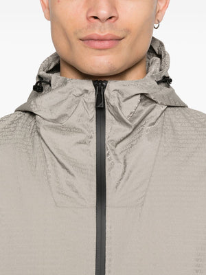 Emporio Armani Coats