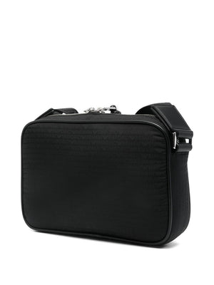 Emporio Armani messenger crossbody bag