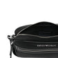 Emporio Armani messenger crossbody bag