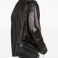 Emporio Armani messenger crossbody bag