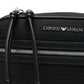 Emporio Armani messenger crossbody bag