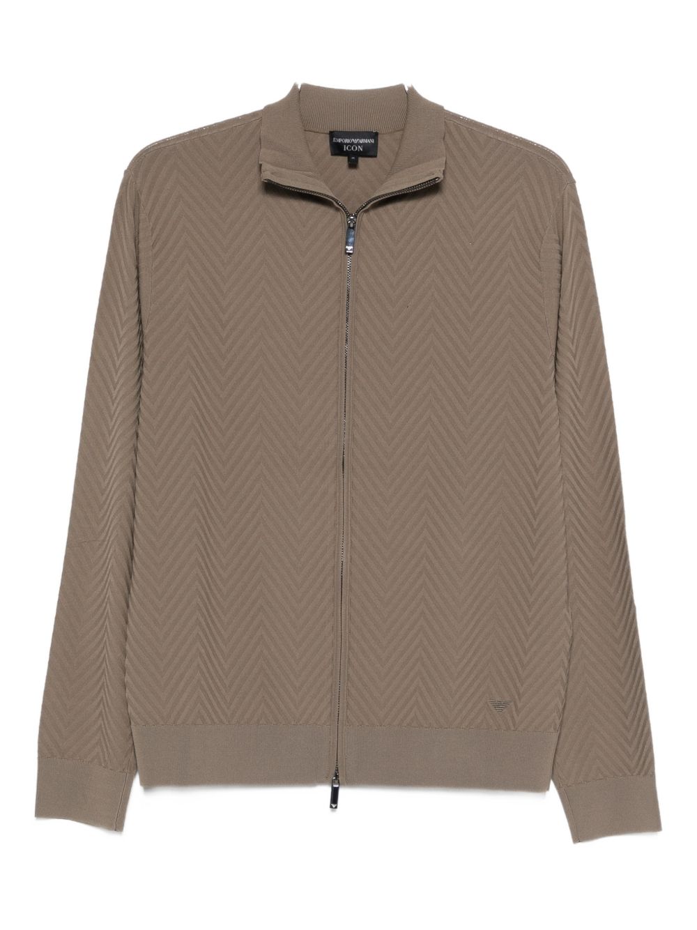 EMPORIO ARMANI CAPSULE PRE Sweaters