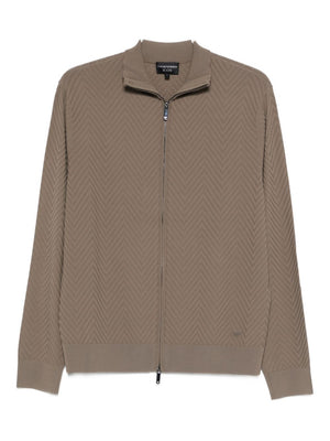 EMPORIO ARMANI CAPSULE PRE Sweaters