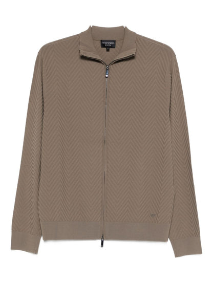 EMPORIO ARMANI CAPSULE PRE Sweaters