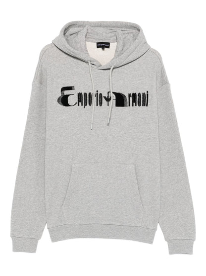 Emporio Armani E.ARMANI EXCLUSIVE PRE Sweaters