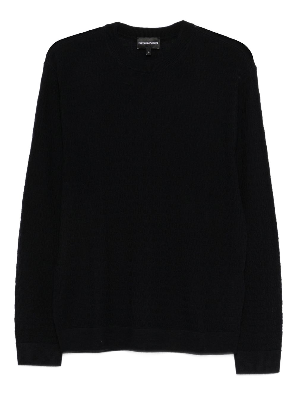 Emporio Armani Sweaters