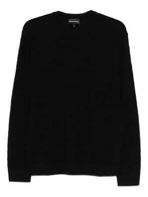 Emporio Armani Sweaters