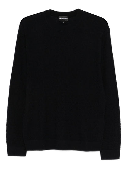 Emporio Armani Sweaters